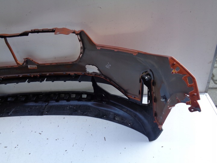 фото №8, Бампер переднее bmw x1 u11 22- номер 45074