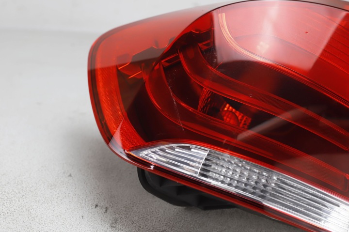 фото №13, 2014 bmw x1 e84 фара задня 2990111
