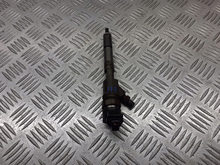 фото №1, Форсунка інжектор toyota corolla e15 1.4 d4d 23670-33040