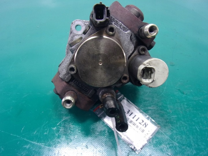 фото №6, Mazda 6 i 2.0 citd насос впрыскивающий 294000-0041