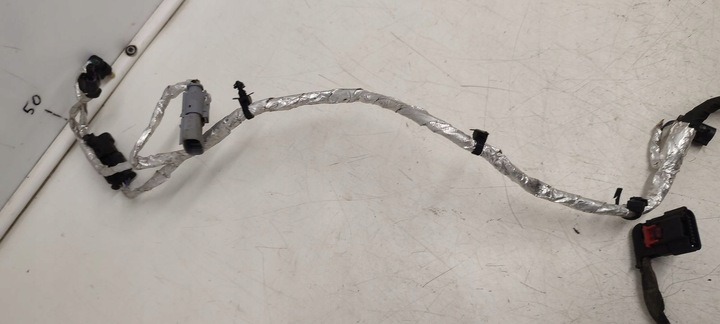 фото №7, Джгут установка двигуна chevrolet malibu 2,5 автомат