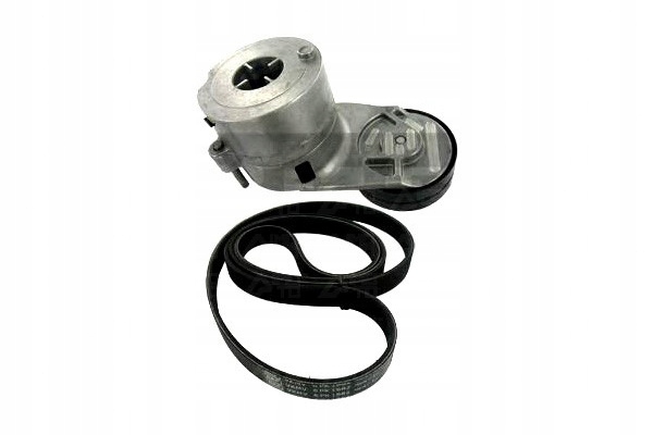 фото №2, Набор полосок wielorowkowych с роликами audi a4 a