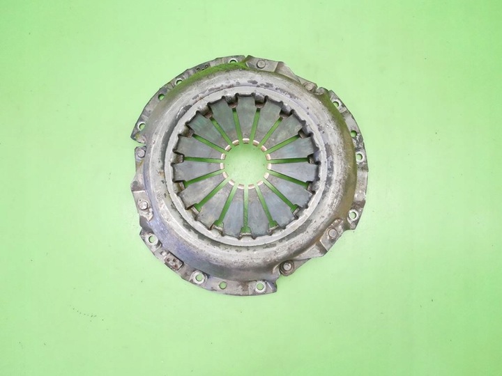 фото №1, Прижим сцепления kia carnival i 2.9 tdi 16v 99-01