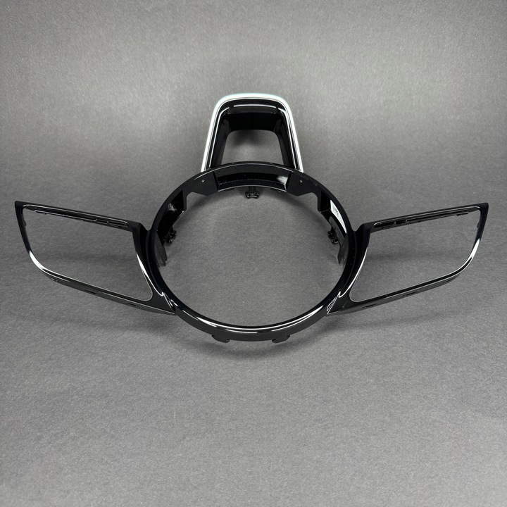 фото №7, Audi a3 s3 rs3 8v __ a4 s4 rs4 a5 s5 rs5 b9__ q2 sq2 рамка кермо