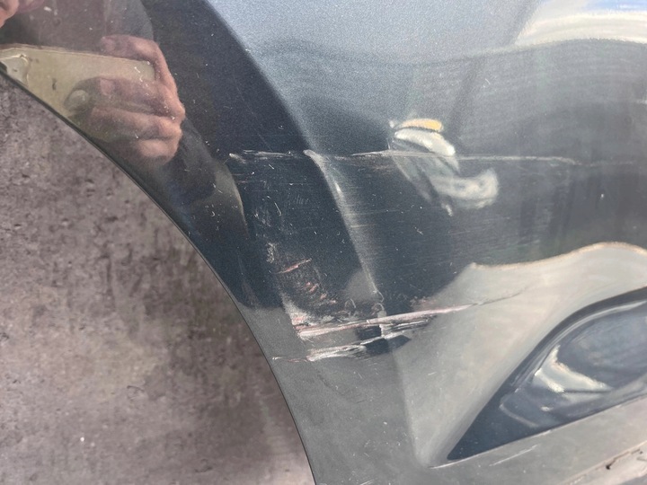 фото №2, Двері праві зад skoda kodiaq 16-