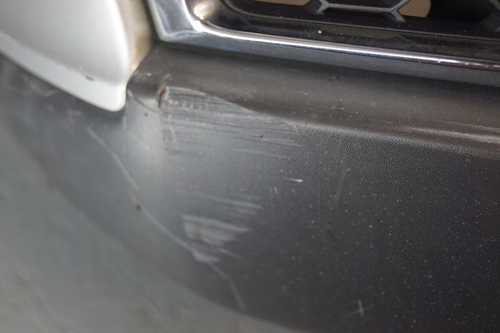 фото №12, Бампер перед chevrolet captiva