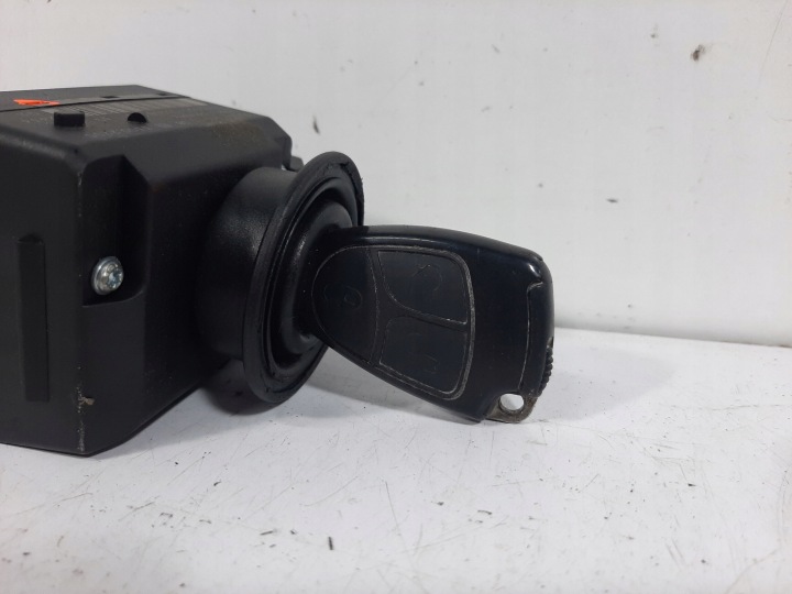 фото №13, Mercedes benz e200cdi w211 02r блок управления двигателем (ecu) комплект bosch 6461530279