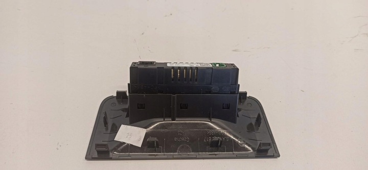 фото №2, Skoda enyaq гнездо port usb 657035736a