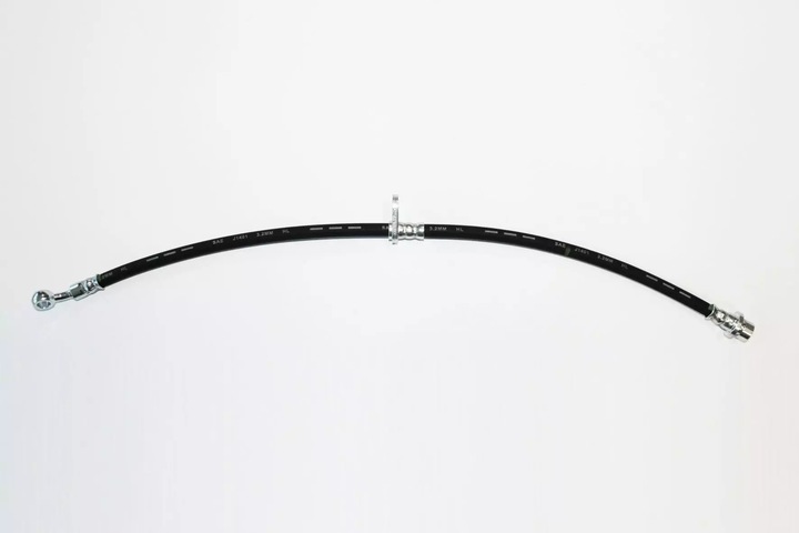 фото №2, T28130/bre шланг тормозной гибкий brembo