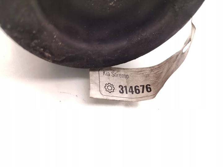 фото №7, Kia sorento поршень 2.5 crdi дизель 125kw 170 hp d4cb 2008 suv 4/5dr 06-11