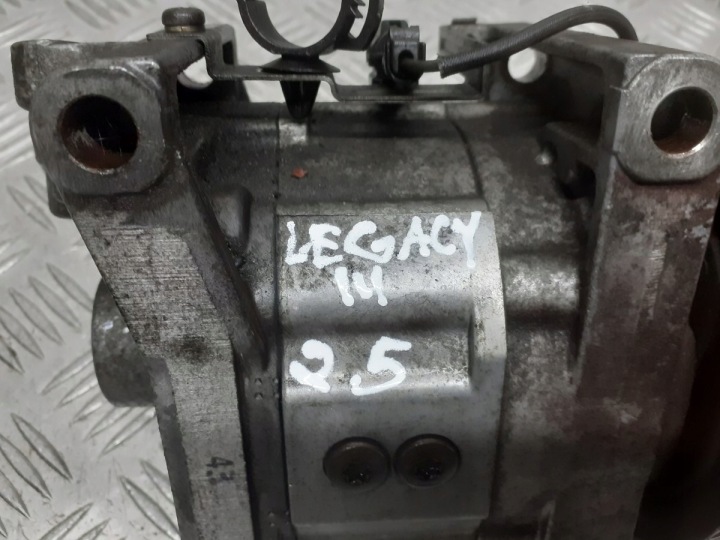 фото №8, Компресор кондиціонера subaru legacy iii 2.0 73110ae050