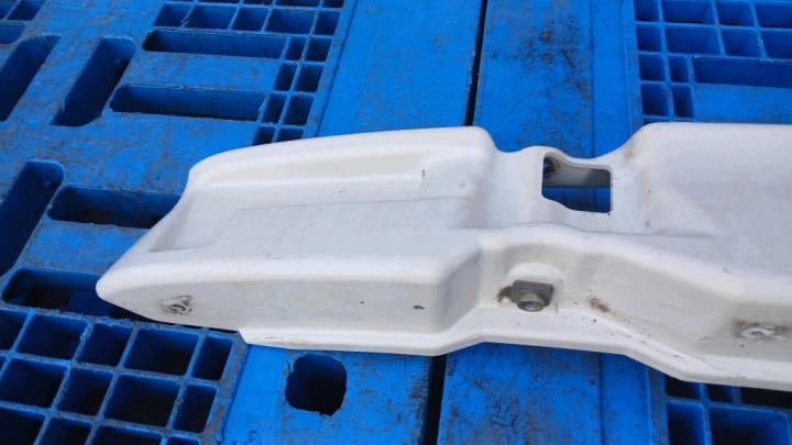 фото №6, Балка бампера зад bmw 318i e46 sedan 8195314