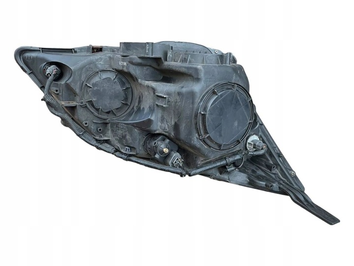 фото №9, Фара honda cr-v 33150swwe0