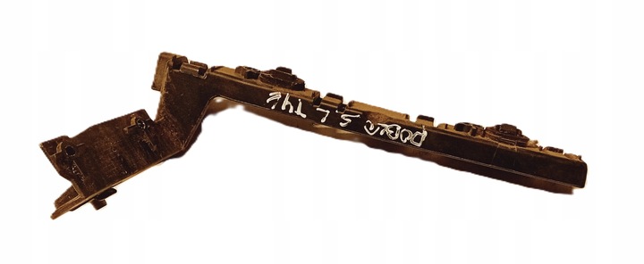 фото №1, Ковзун лівий зад fiat doblo ii combo d 51818345