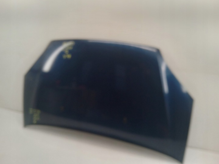 фото №3, Капот кришка двигуна ford c-max 03-07 i2