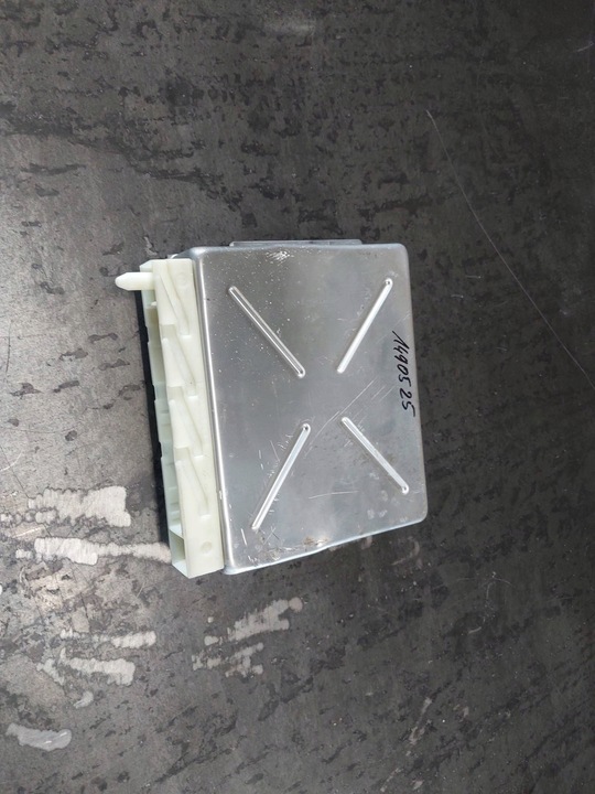 фото №3, Блок керування / модуль коробки коробки передач volvo 00001313a5 1t0505a00 p09480761