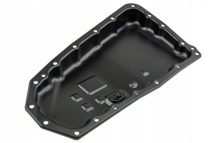 фото №2, Піддон масляна коробки коробки передач nty do dodge caliber 2.4