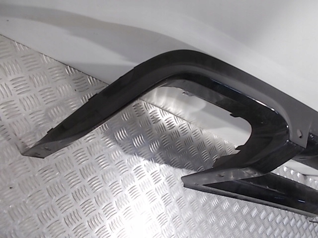 фото №8, Спойлер накладка зад seat cupra formentor 5ff 20-24 5ff807568c оригінал