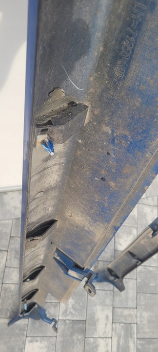 фото №7, Планка порогова ліва civic vii 5d hb рестайлінг