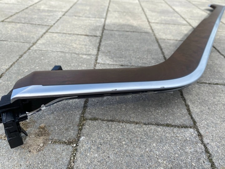 фото №9, Планка туннеля audi a8 d5 4n1863915a