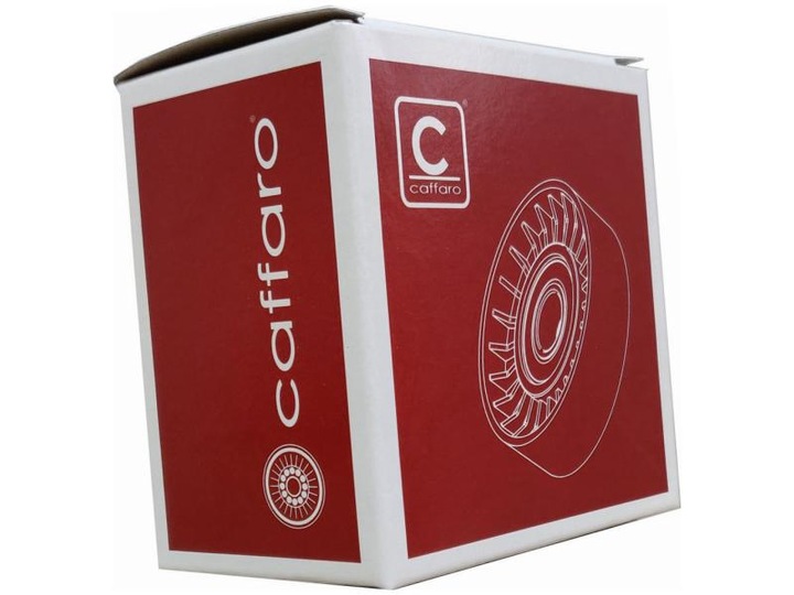 фото №1, Ролик натягувач ремінь клиновий vw lupo 1.2 polo iv mk4 1.4 fox 1.4