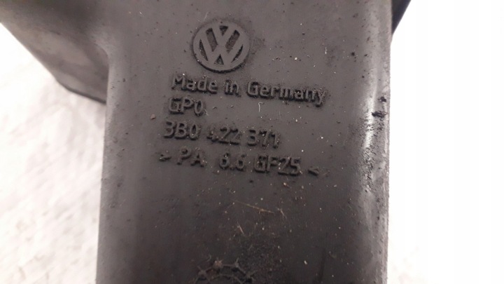 фото №8, 3b0422371 бак гідропідсилювач vw passat b5 a6 c5