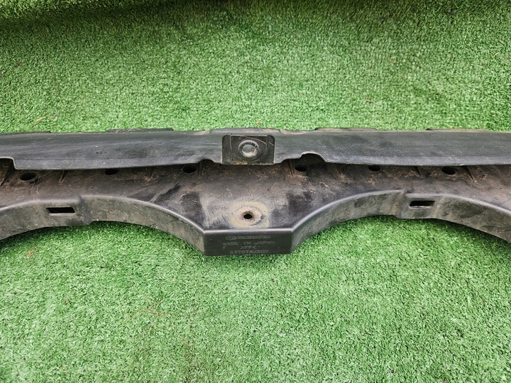 фото №9, Плита захист підсилювач бампера перед subaru legacy outback 09-