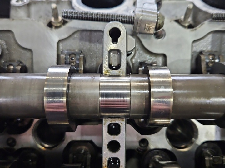 фото №15, Двигун cdt audi a8 d4 4h 3.0 v6 tdi film вимірювання