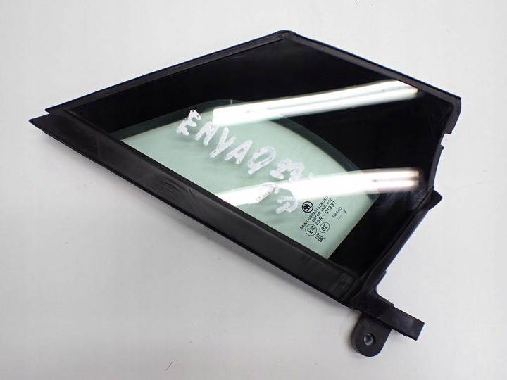 фото №1, Скло двері праві перед оригінал 5la845114 skoda enyaq iv 23r