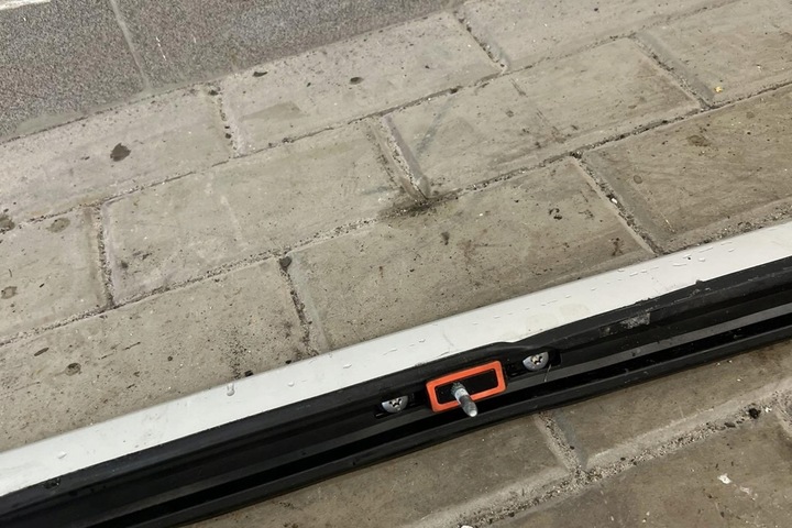 фото №10, Рейлінги права сторона mercedes-benz glc x253, c253 a2538900493 дизель 2017