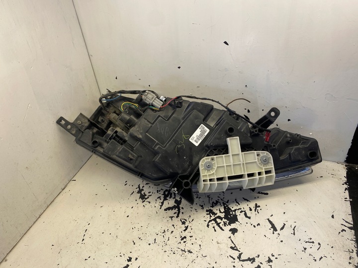 фото №12, Nissan leaf i лампа левый перед 26060 9rb0a