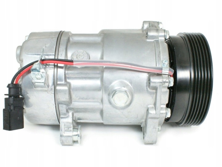 фото №1, Компресор компресор кондиціонера тип odpowiadajacy nissens 890761