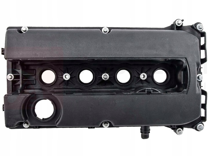 фото №1, Крышка клапанов polcar vc0001