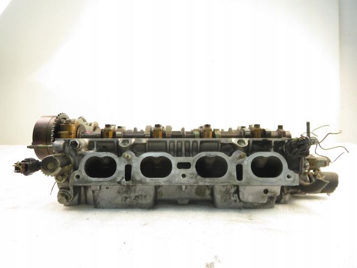 фото №12, Головка toyota corolla e12 1.4 vvt-i 4zz-fe