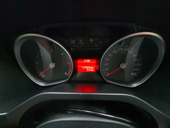 фото №11, Mondeo mk4 s-max mk1 спідометр  прилади 2008 r 2.0 tdci європа ustawię пробіг