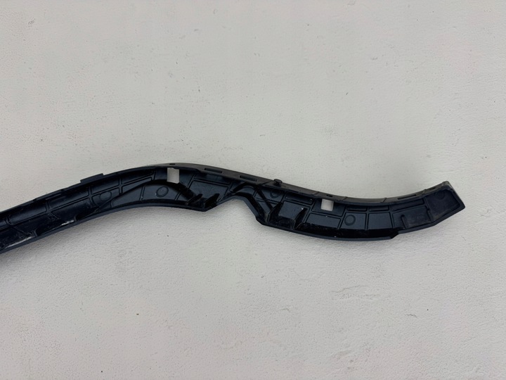 фото №13, Hyundai tucson 4 iv n-line 20r- ковзун бампера лівий перед 86525-n7ca0