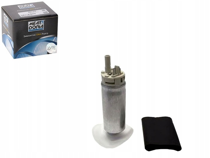 фото №1, Электрический насос топлива citroen xm zx ford escort