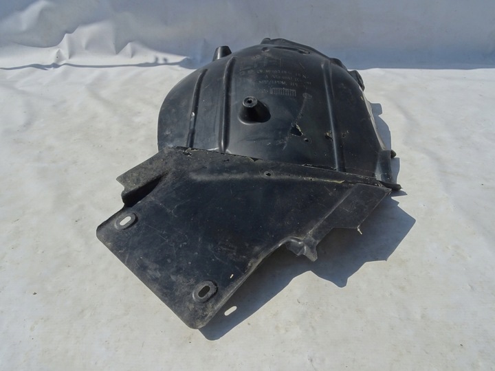 фото №2, Підкрилок передні ліві mercedes w205 klasa-c