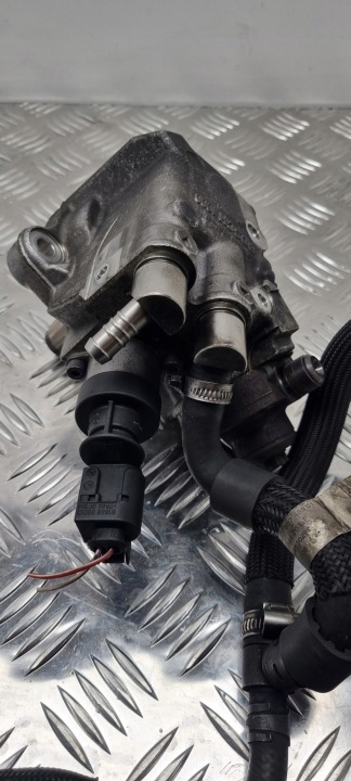 фото №11, Bmw (oem) 7797877 5' e60 1' e81 x3 e83 комплект насос форсунки