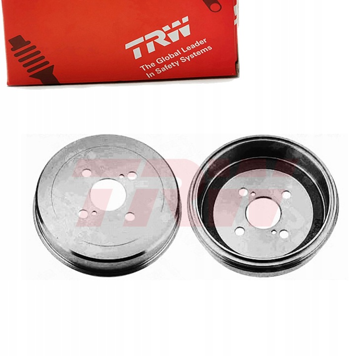 фото №1, Барабани гальмівні do toyota corolla 1.8 xl 1.9 2.0