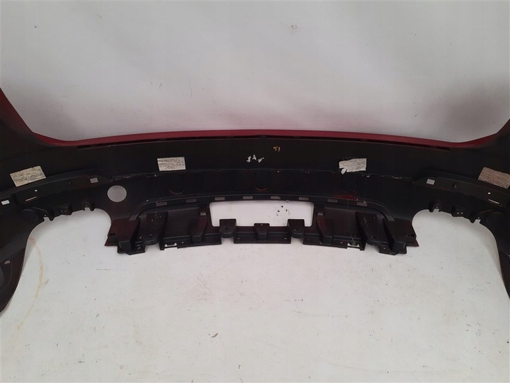 фото №9, Бампер зад maserati levante po 2016