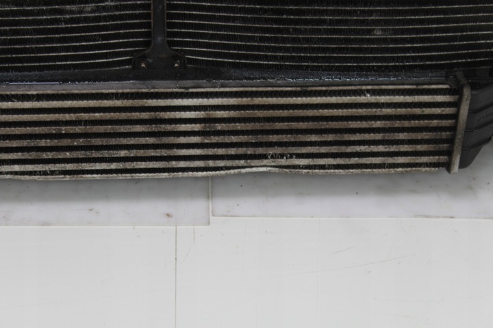 фото №5, Комплект радиатор chevrolet captiva 06-10r 2.0d