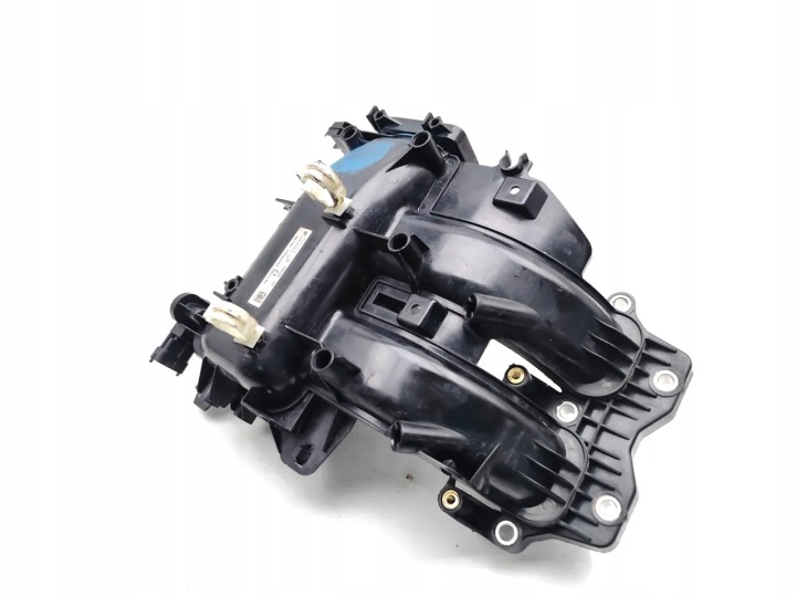фото №8, Alfa romeo mito коллектор впускной воздуха 0.9 twinair бензин 55256051