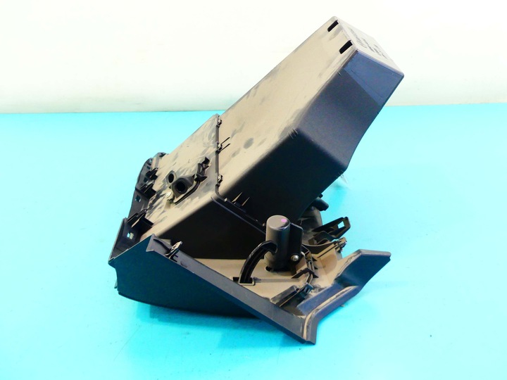 фото №11, Бардачок пассажира mazda 3 ii bl 08-13 европа