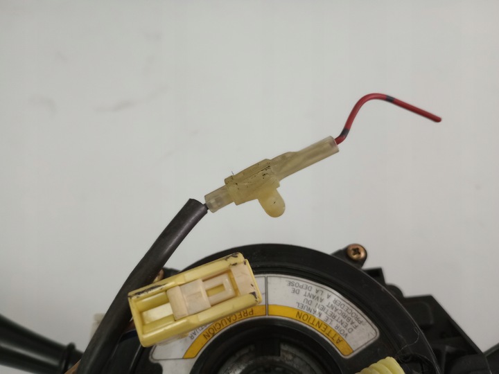 фото №9, Suzuki alto переключатель комбинированный подрулевые рычаги европа