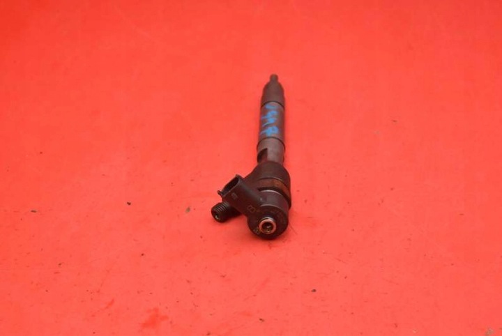 фото №8, Инжектор тест 16450-r06-e01 0445110288 honda civic 8 viii 2.2 i-cdti