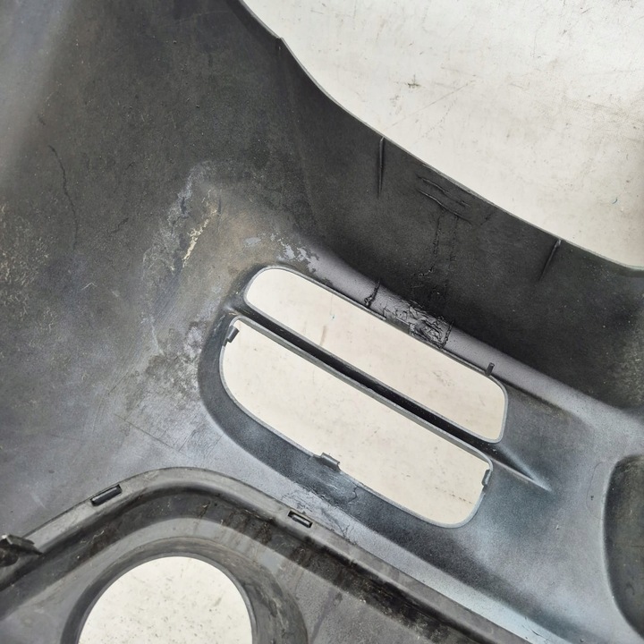 фото №10, Suzuki jimny рестайлінг 06-12 бампер перед переднє 71712-84a1