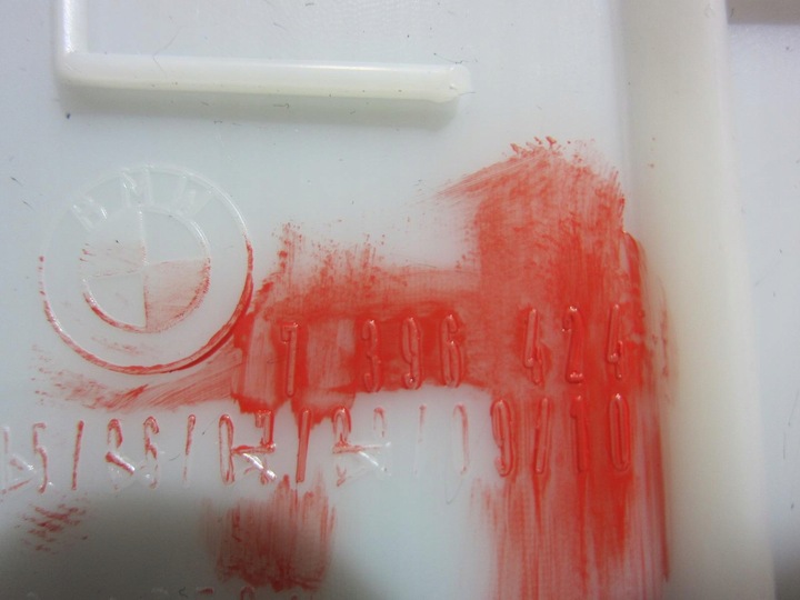 фото №15, Bmw x3 g01 защита przecwisłoneczna стоек kpl м-пакет потолок 8071073