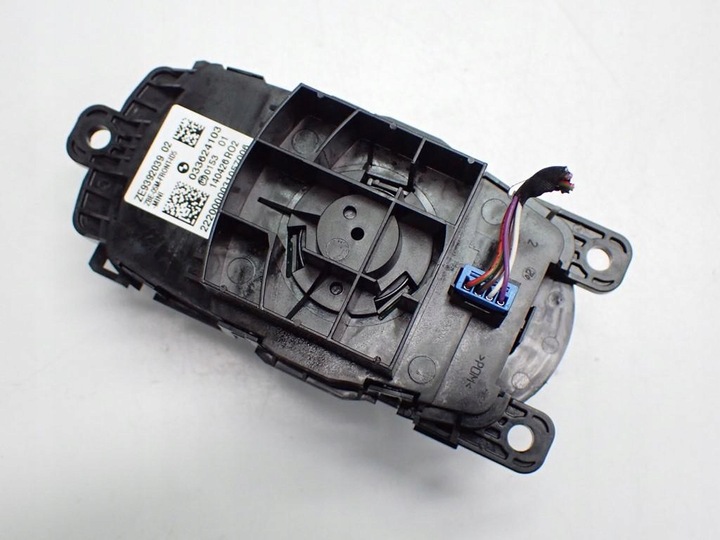 фото №8, Радио навигация навигация заводская европа mini one f55 f56 f57 20r