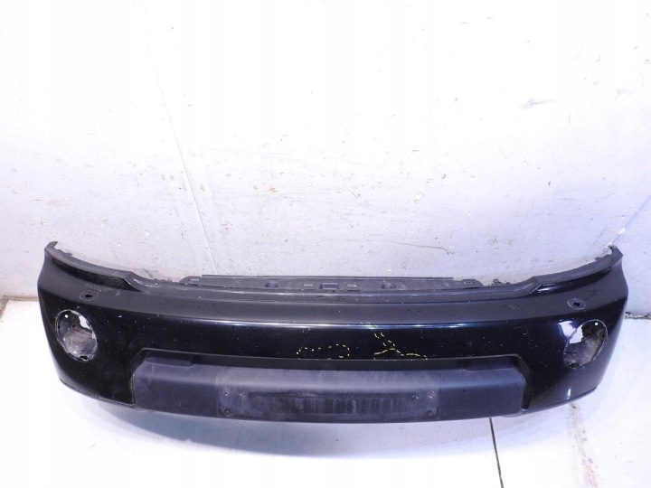 фото №12, Бампер перед передній 820 land rover discovery iv ah22-17f775-ac